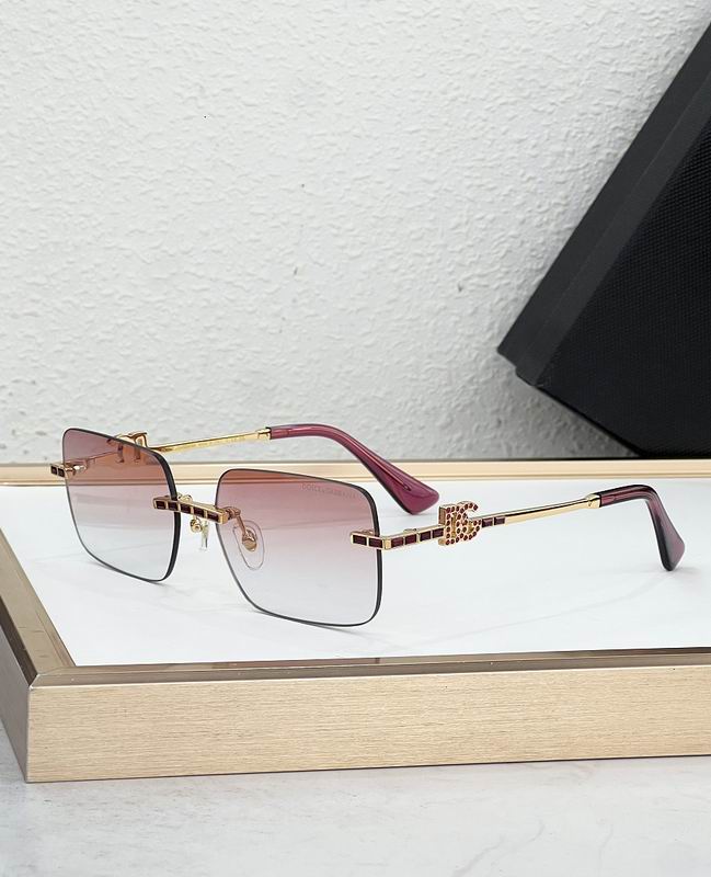DG Glasses sms75