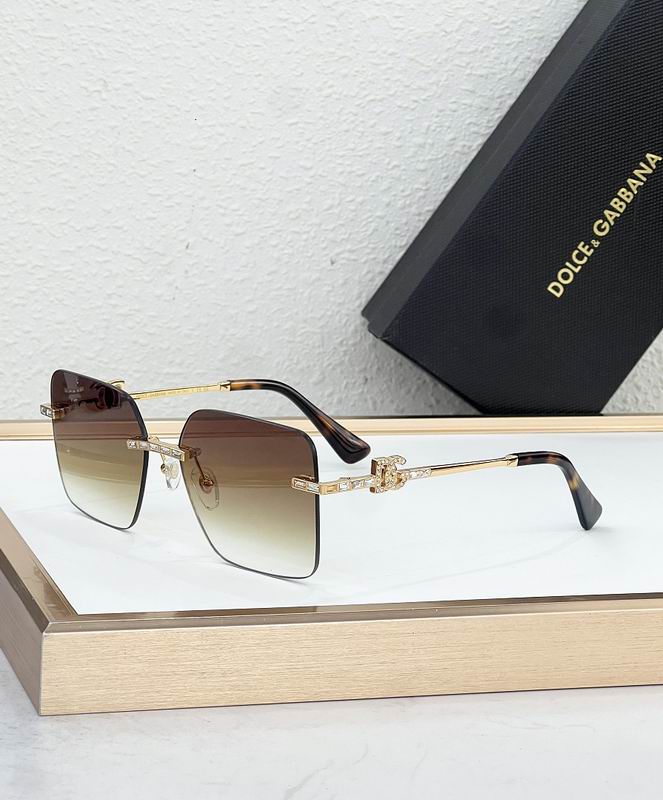 DG Glasses sms76