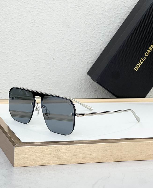 DG Glasses sms78