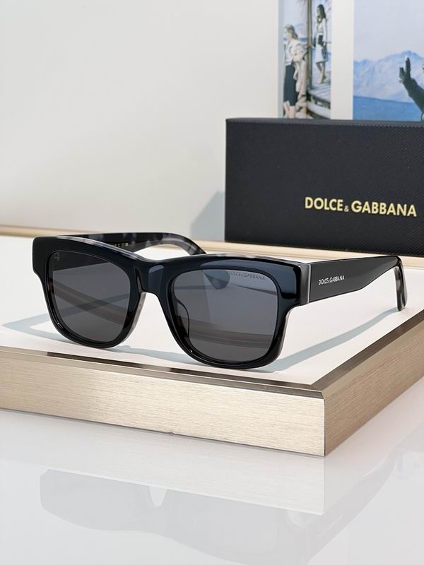 DG Glasses sms79