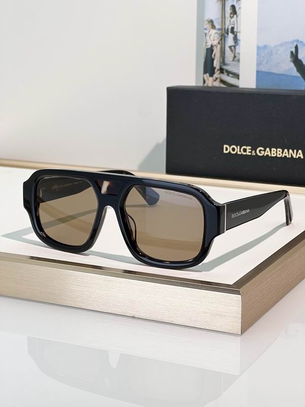 DG Glasses sms80