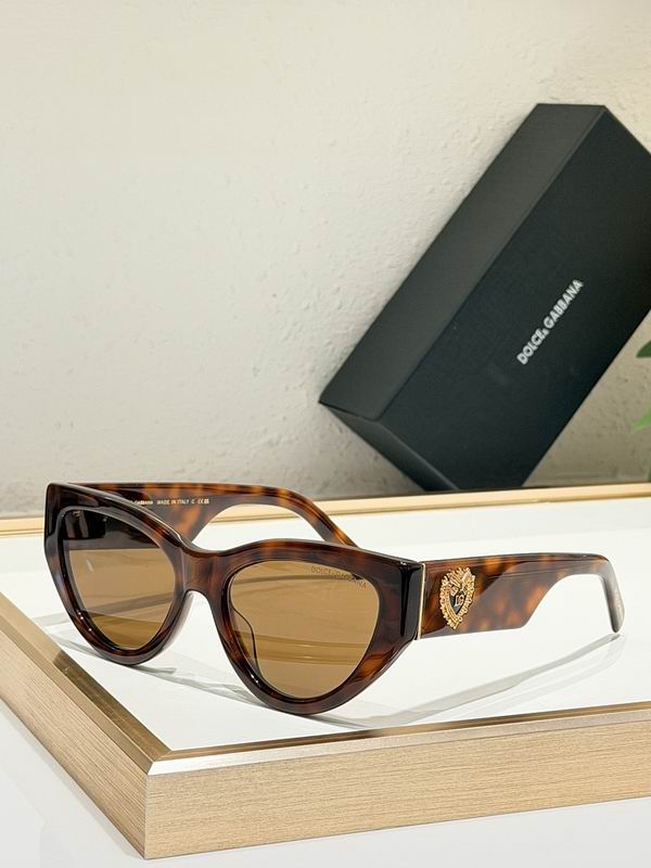 DG Glasses sms81