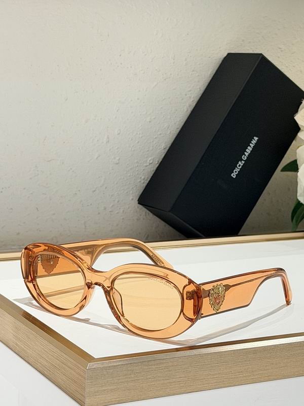 DG Glasses sms82