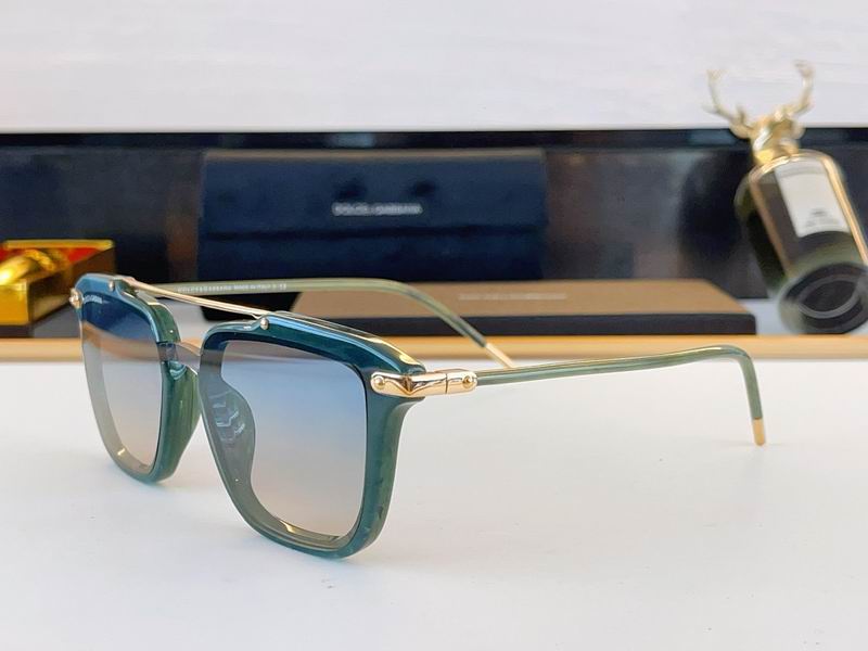 DG Glasses sms83