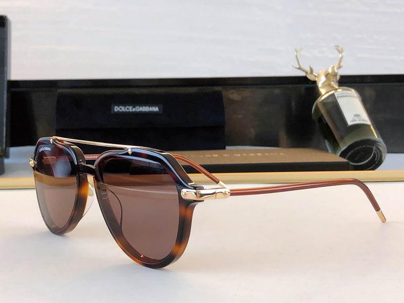 DG Glasses sms84