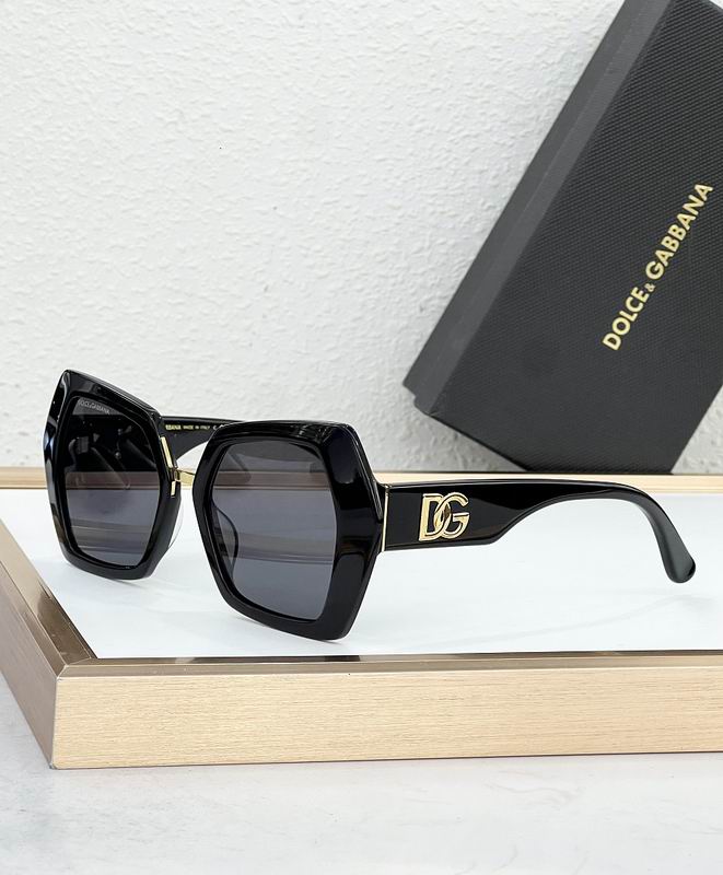 DG Glasses sms85