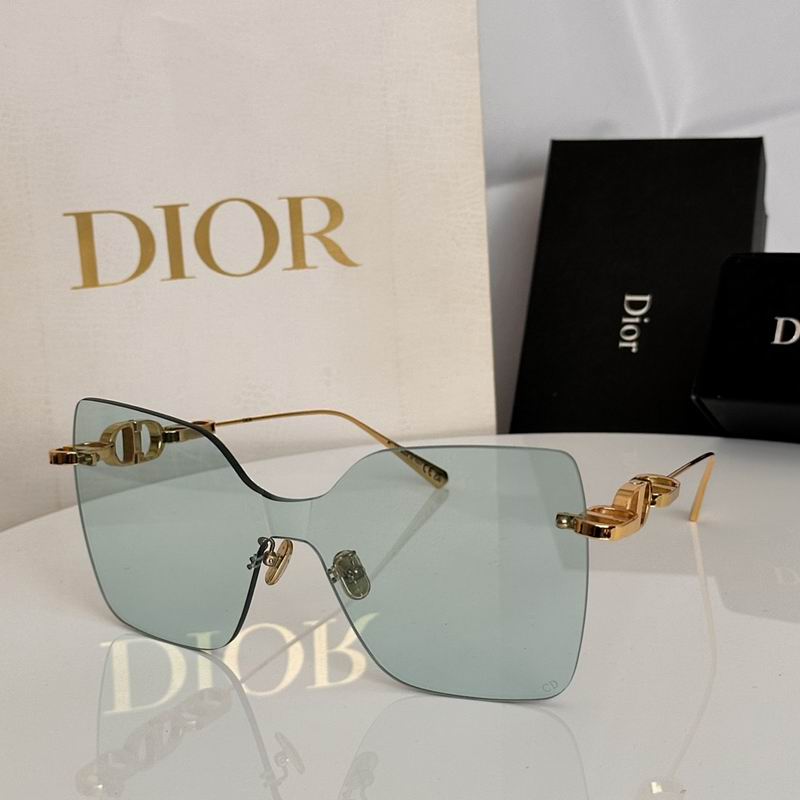Dior Glasses smr116