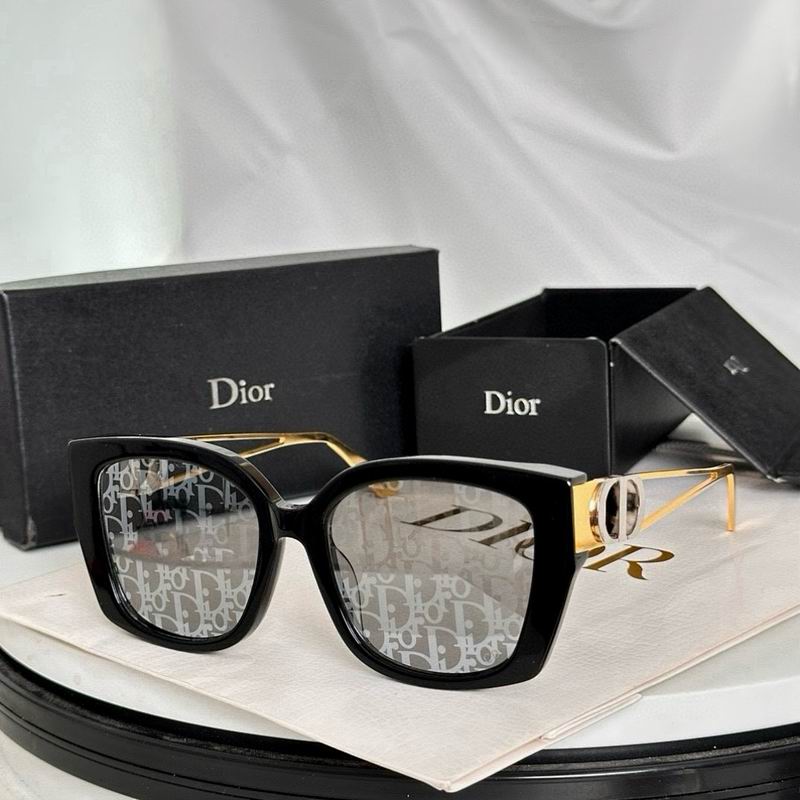 Dior Glasses smr121