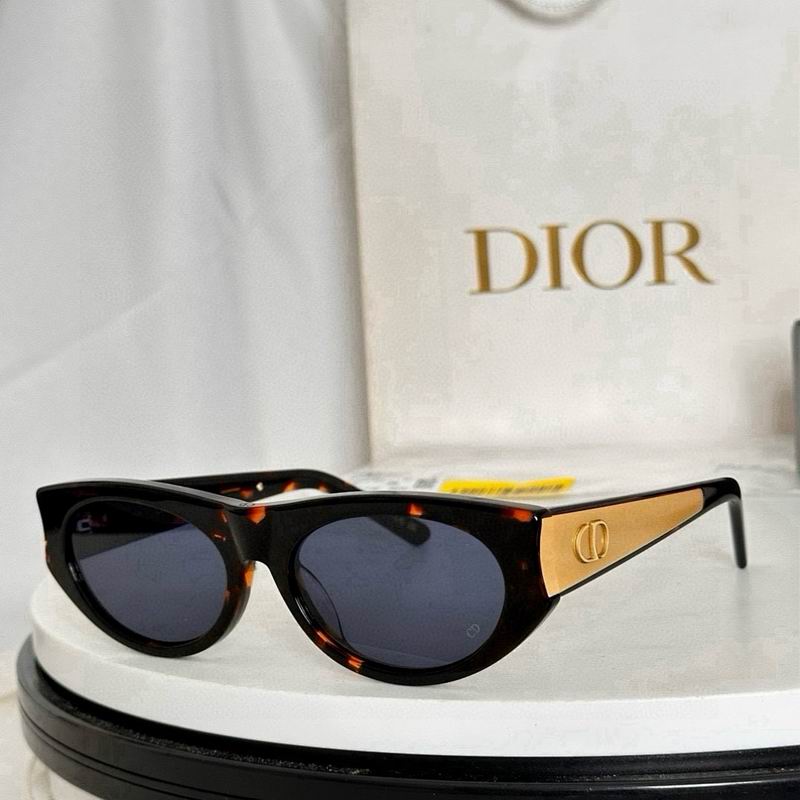 Dior Glasses smr123