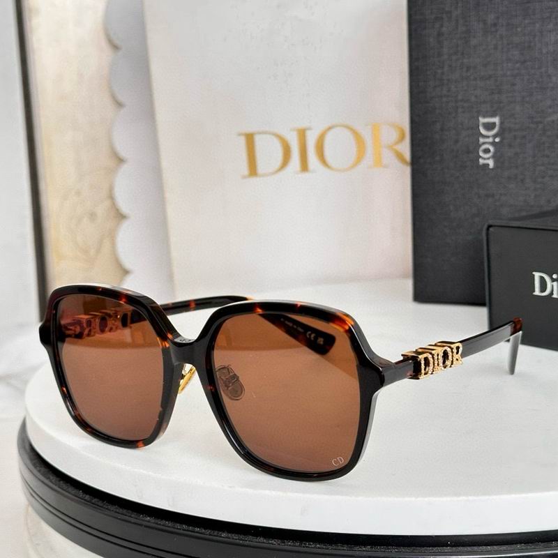 Dior Glasses smr124