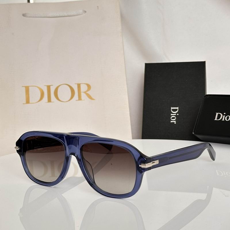 Dior Glasses smr126