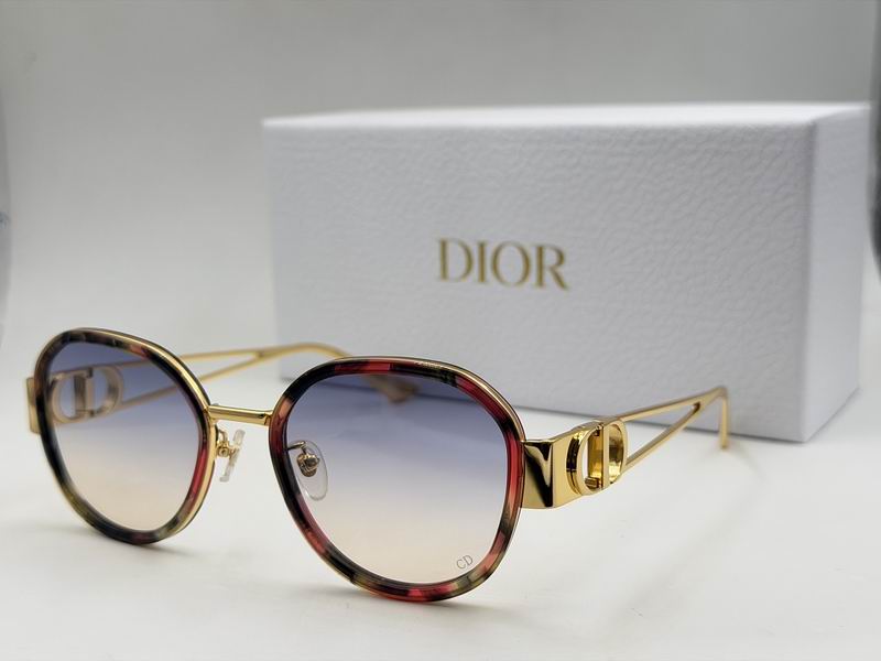Dior Glasses smr137