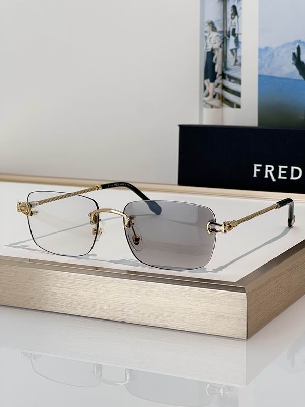 Fred Glasses sms37