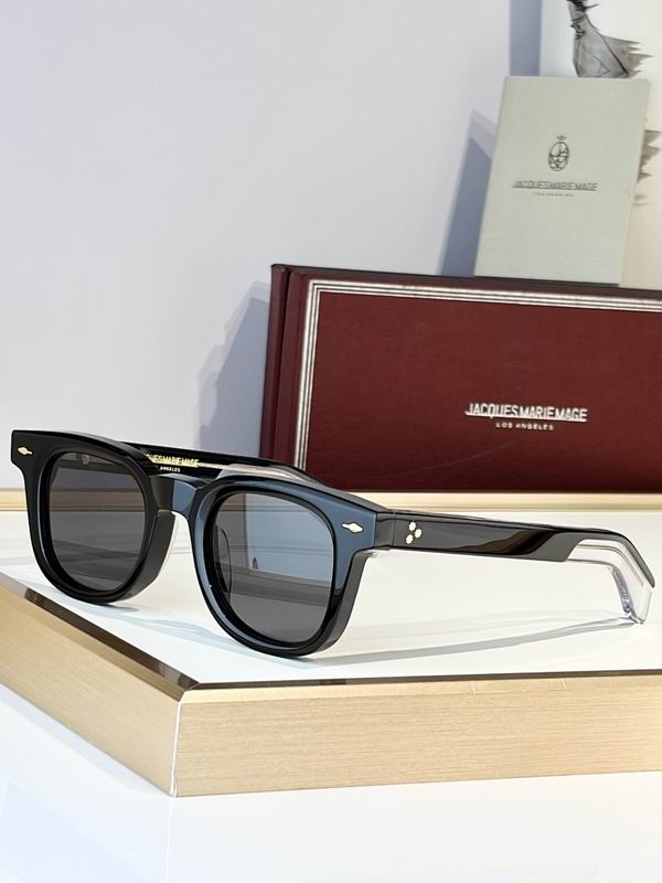 JACQUES MARIE MAGE Glasses sms75