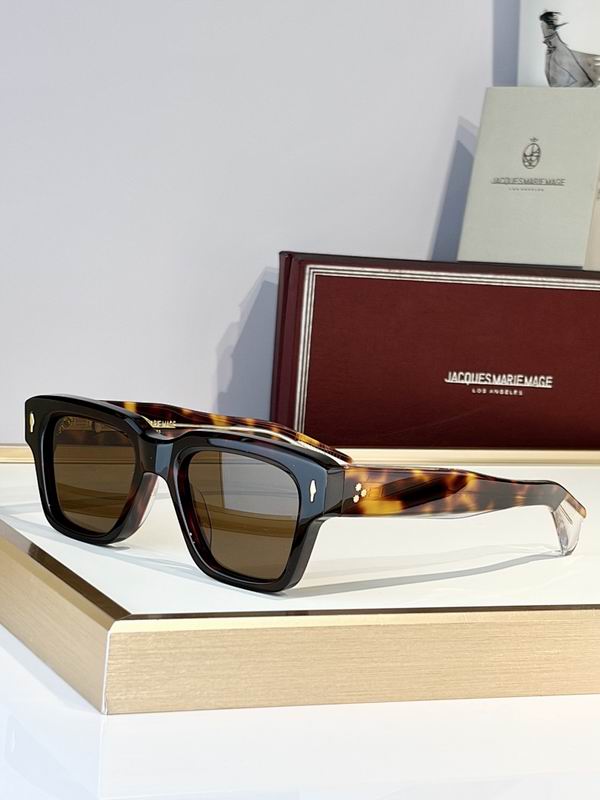 JACQUES MARIE MAGE Glasses sms76