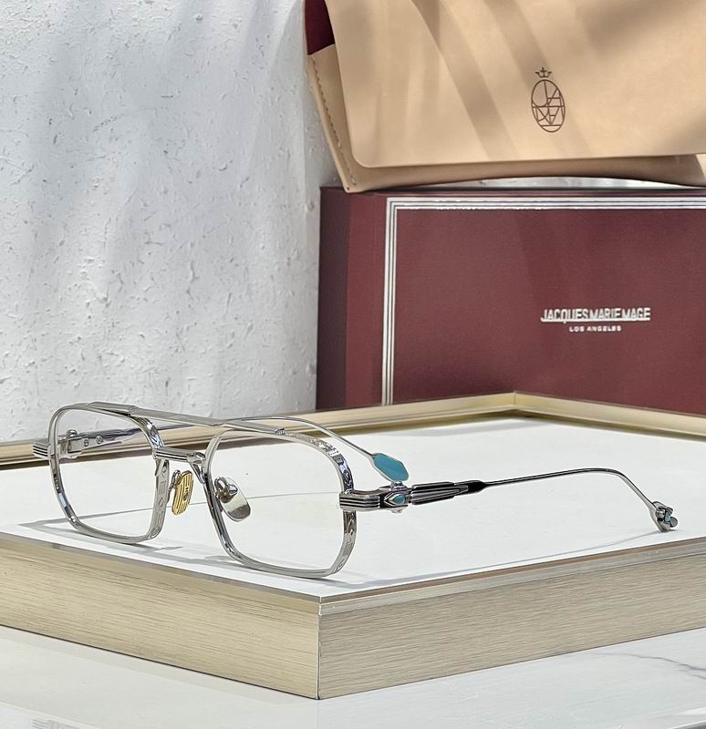 JACQUES MARIE MAGE Glasses sms79