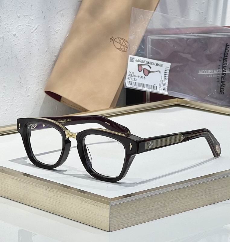 JACQUES MARIE MAGE Glasses sms92