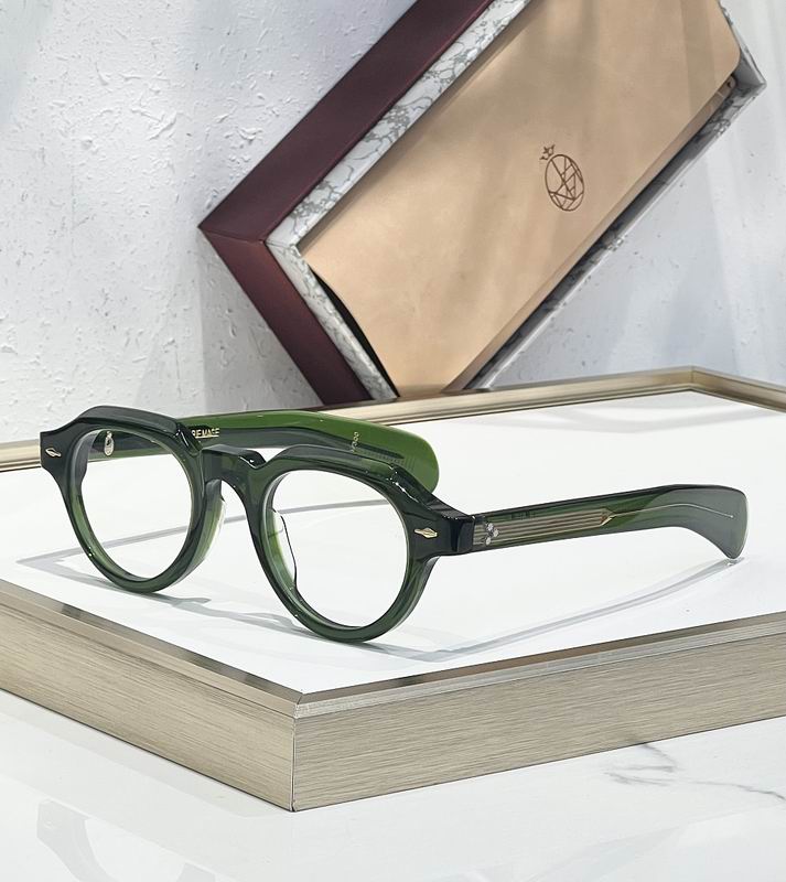 JACQUES MARIE MAGE Glasses sms95