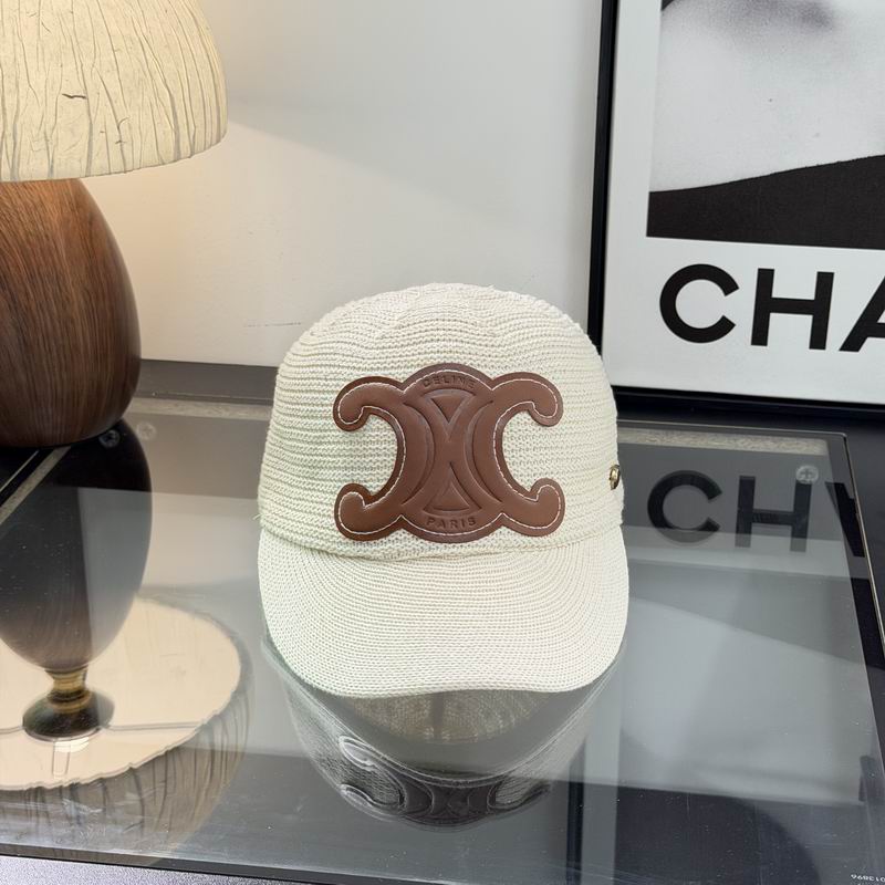 Celine cap dx01