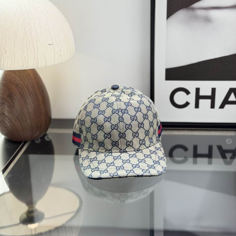 Gucci cap dx225