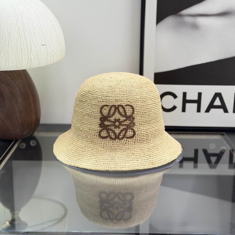 Loewe top hat dx60