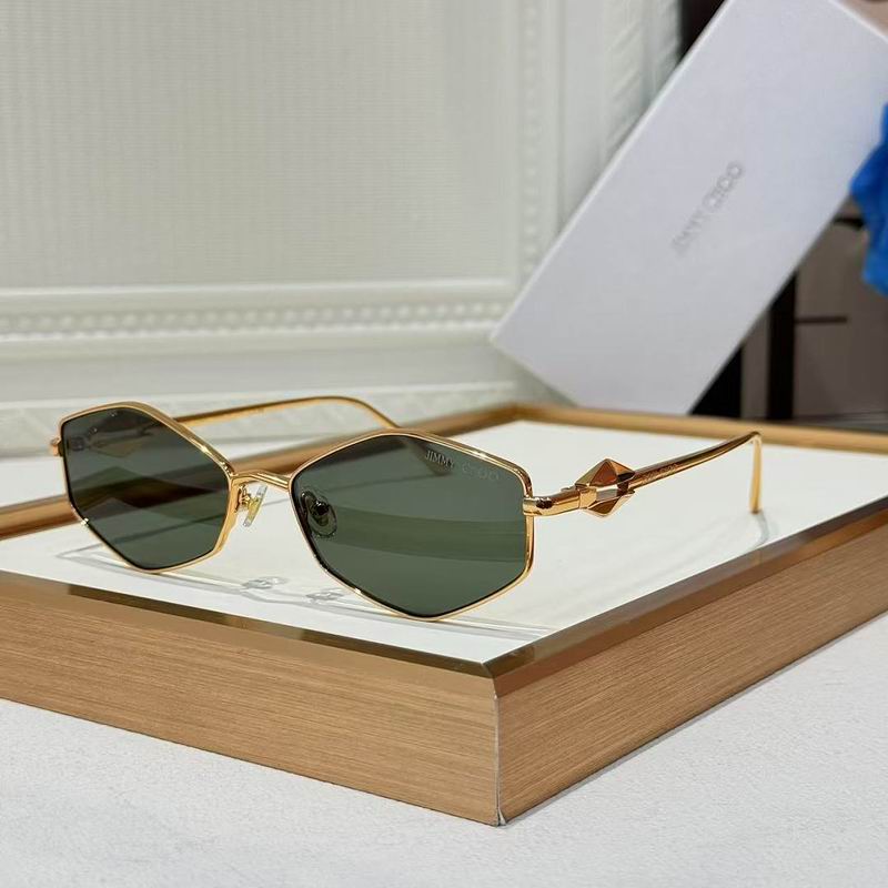 Jimmychoo Glasses sms38