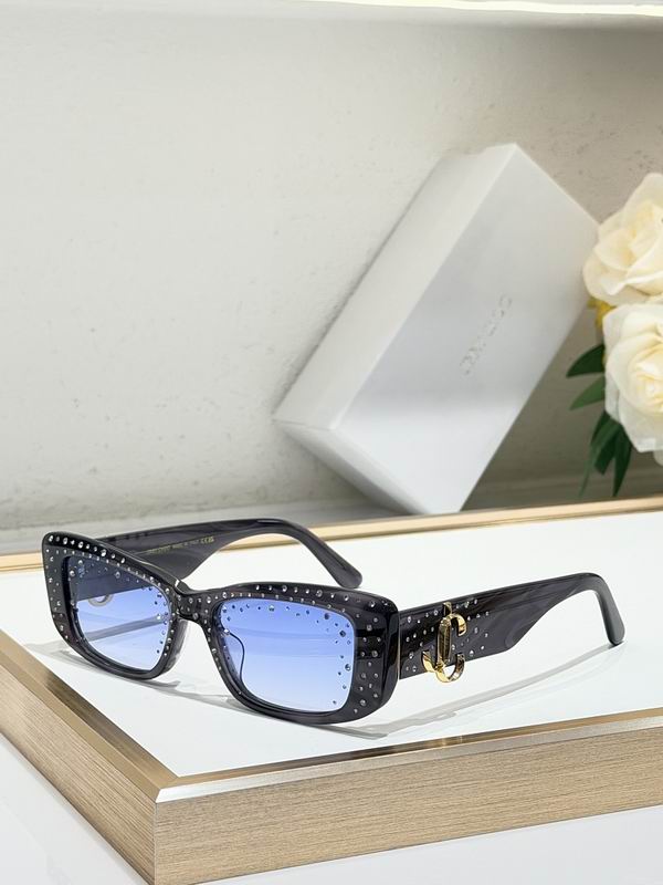 Jimmychoo Glasses sms43