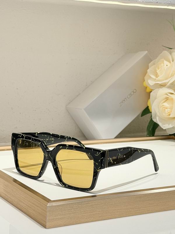 Jimmychoo Glasses sms44
