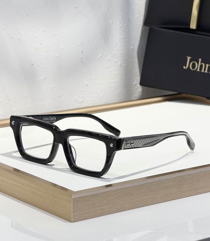 John Dalia Glasses sms48