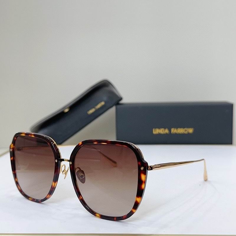 2026 Linda Glasses 0629