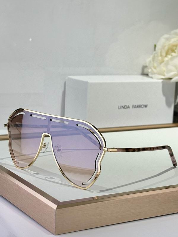Linda Glasses sms01