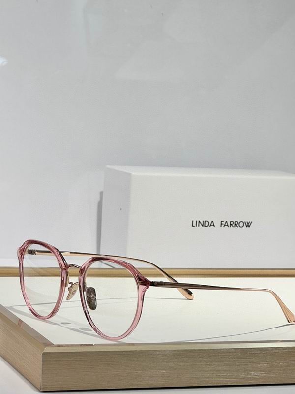 Linda Glasses sms02