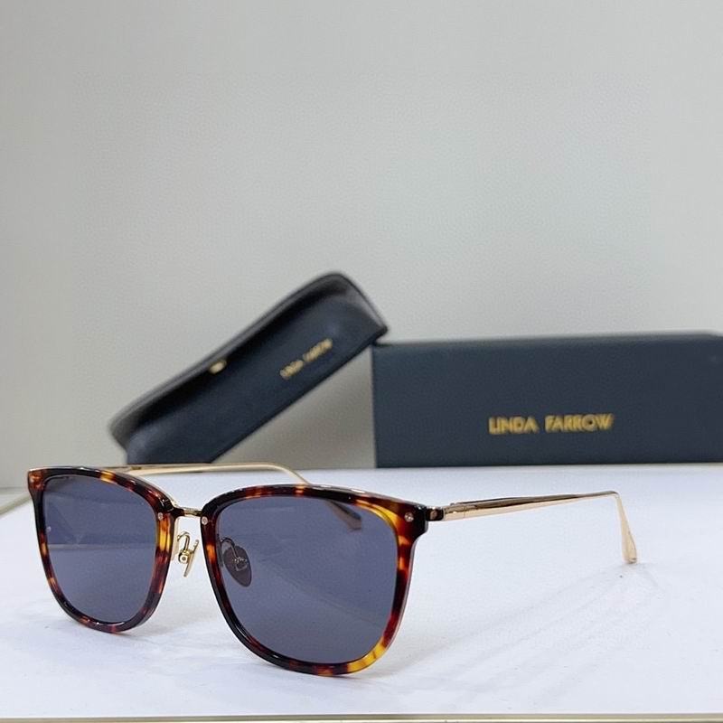 Linda Glasses sms05