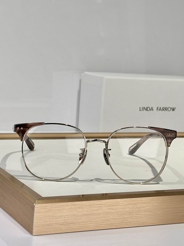 Linda Glasses sms07
