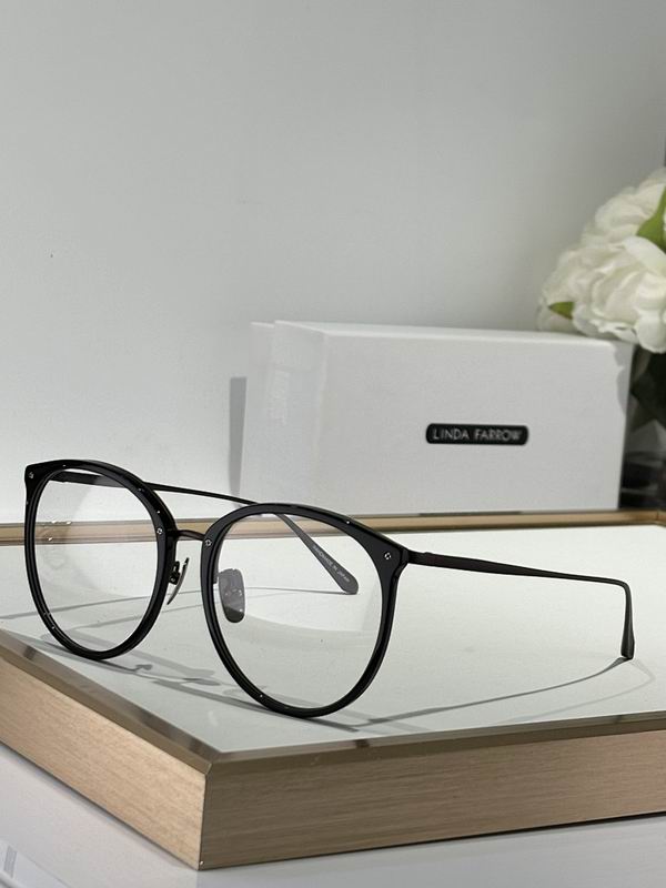 Linda Glasses sms09