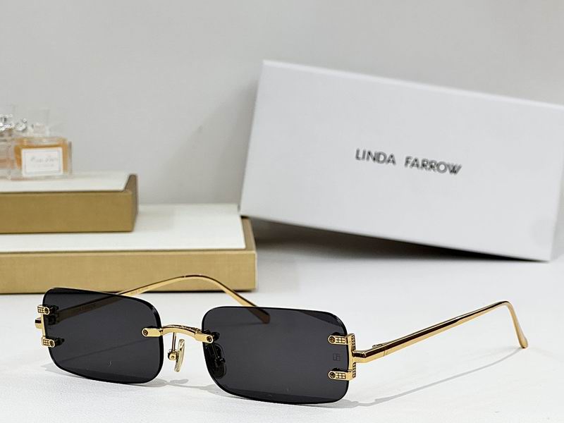 Linda Glasses sms12