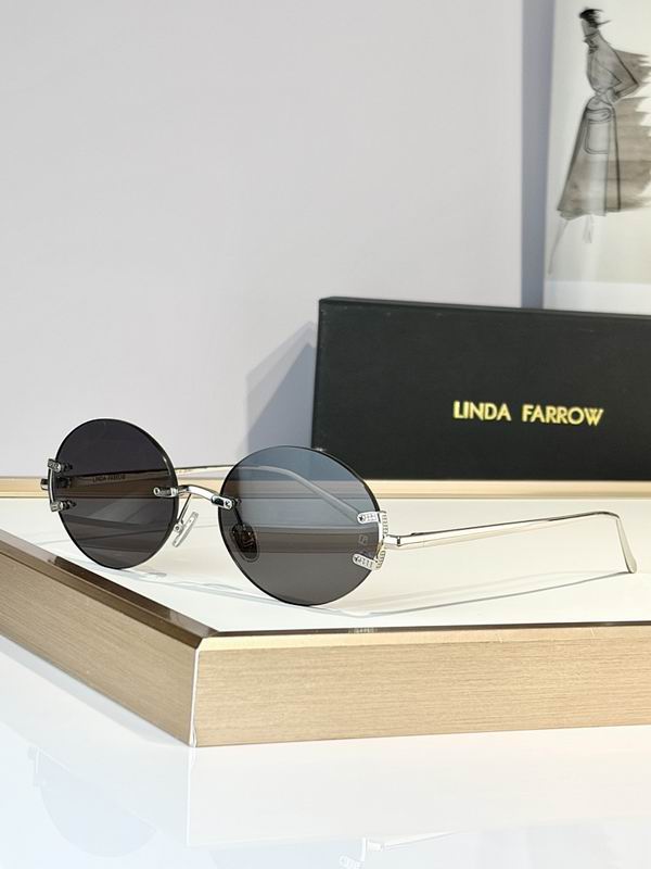Linda Glasses sms14