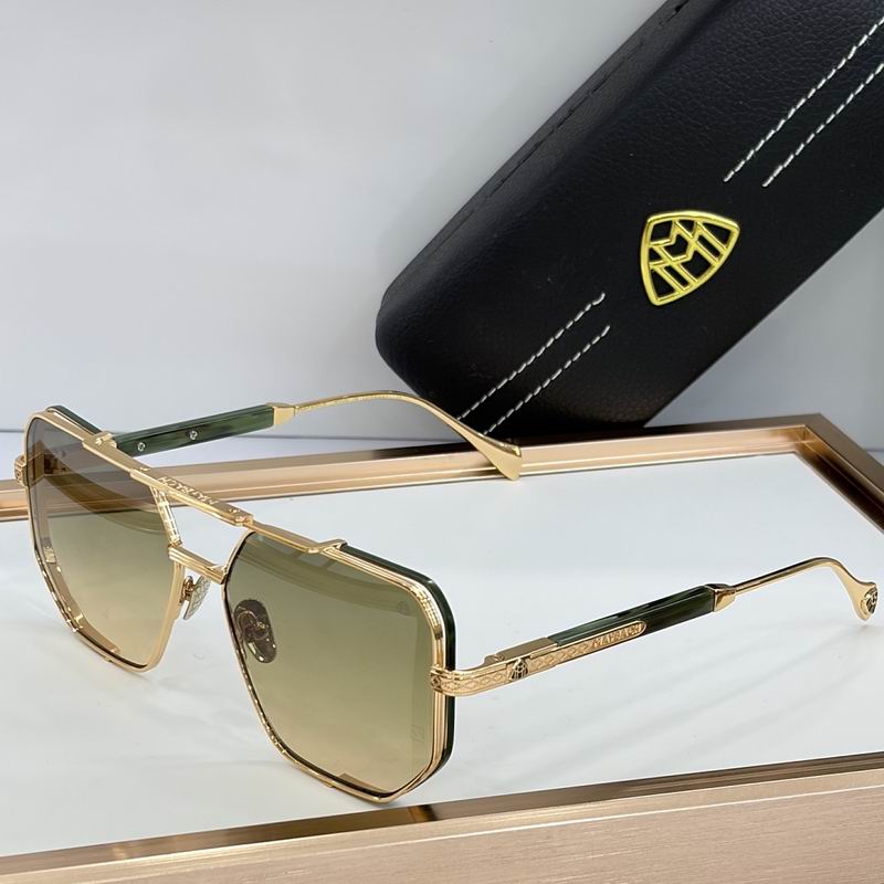 Maybach Glasses sms66