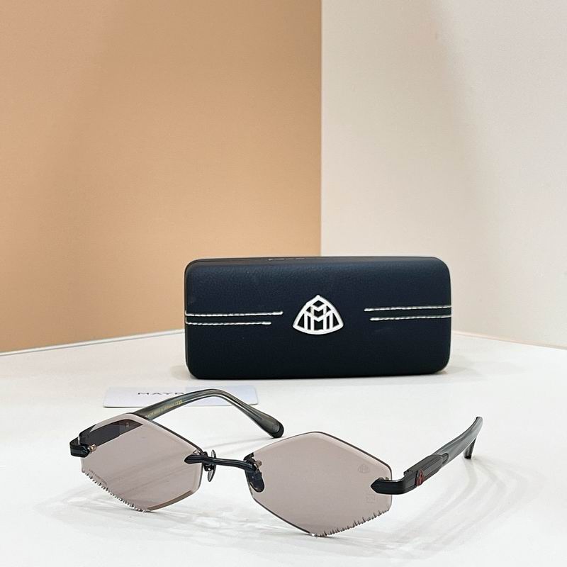 Maybach Glasses sms67