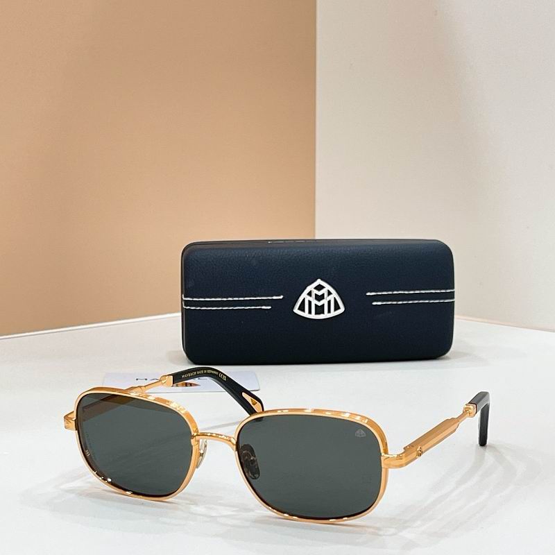 Maybach Glasses sms68