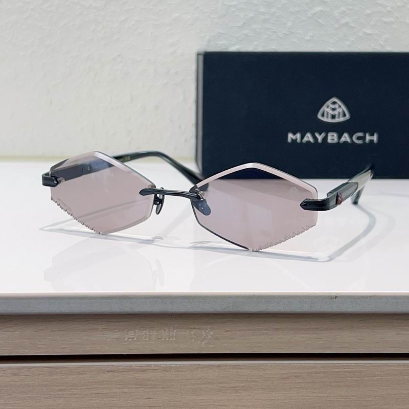 Maybach Glasses sms69