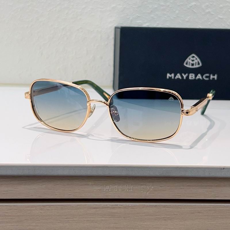 Maybach Glasses sms70