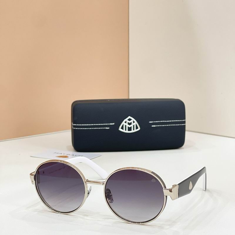 Maybach Glasses sms71