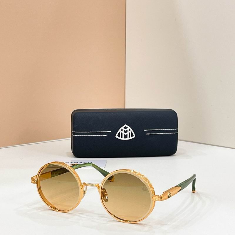 Maybach Glasses sms72