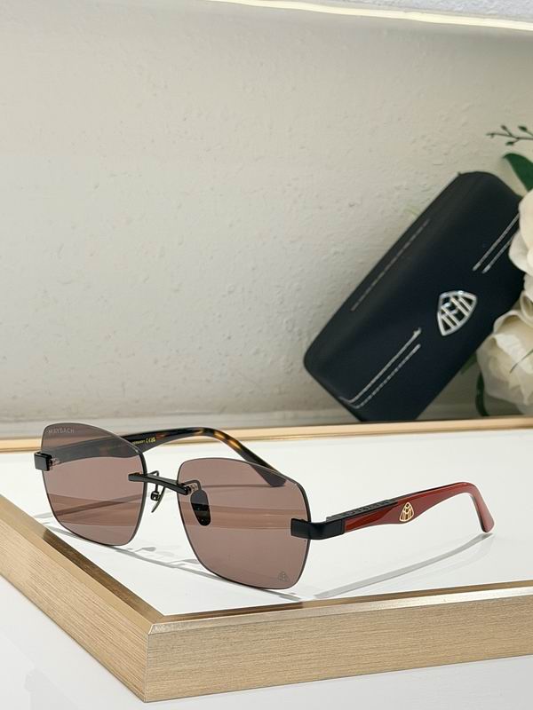 Maybach Glasses sms73