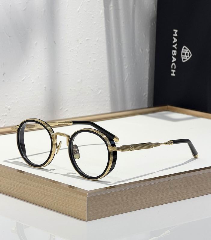 Maybach Glasses sms74