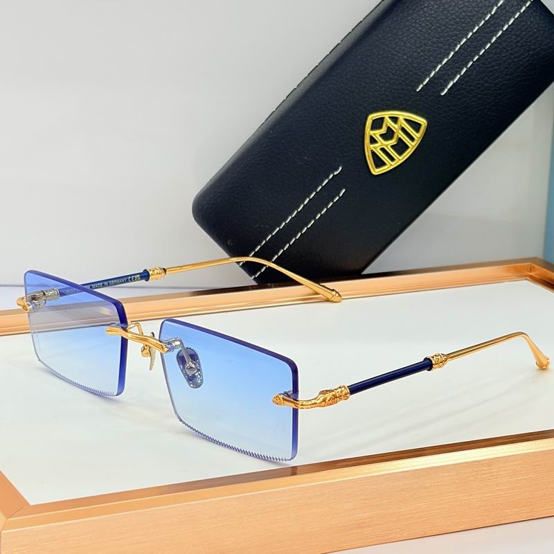 Maybach Glasses sms75