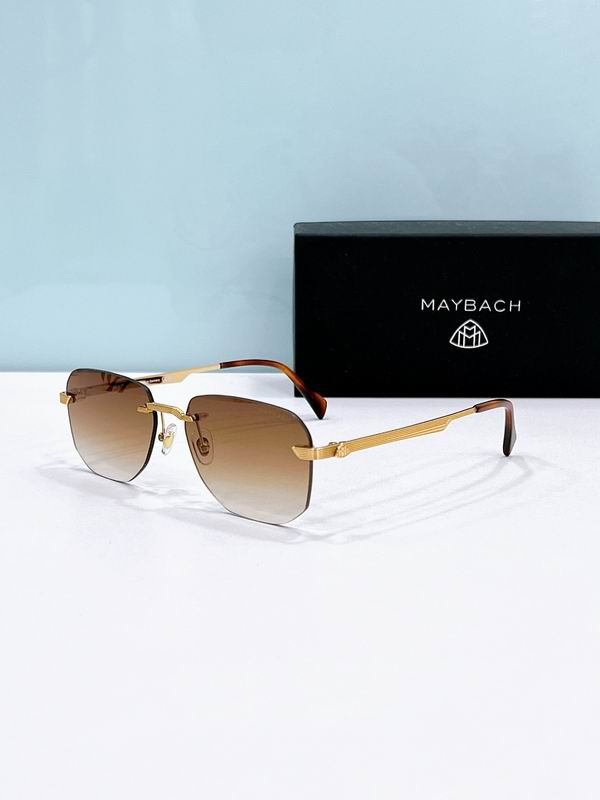 Maybach Glasses sms76