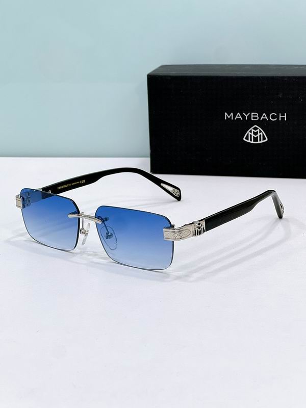 Maybach Glasses sms77