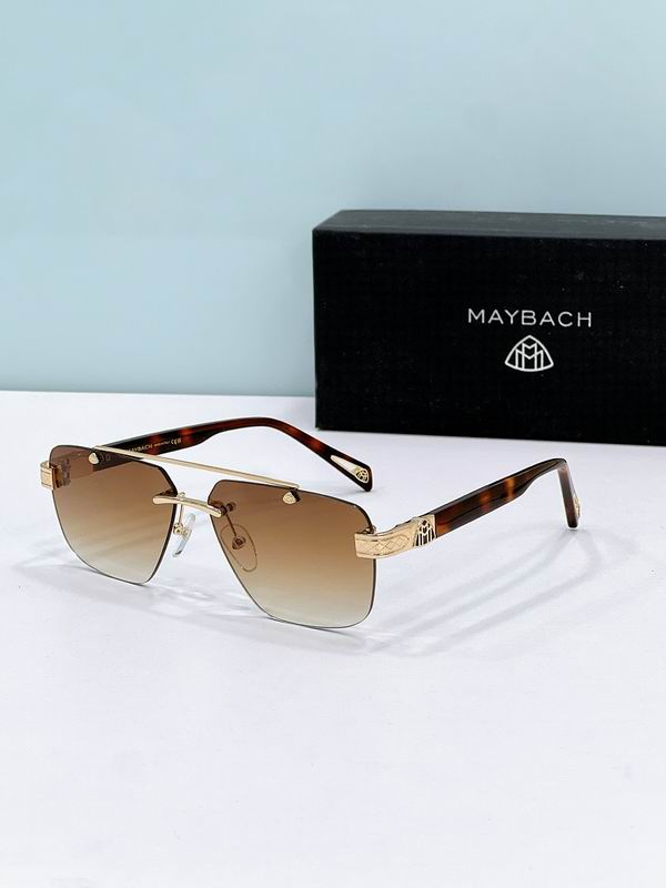Maybach Glasses sms79